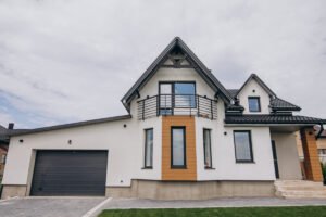 Gotova kuća ključ u ruke, primjer završene gradnje 150 m²